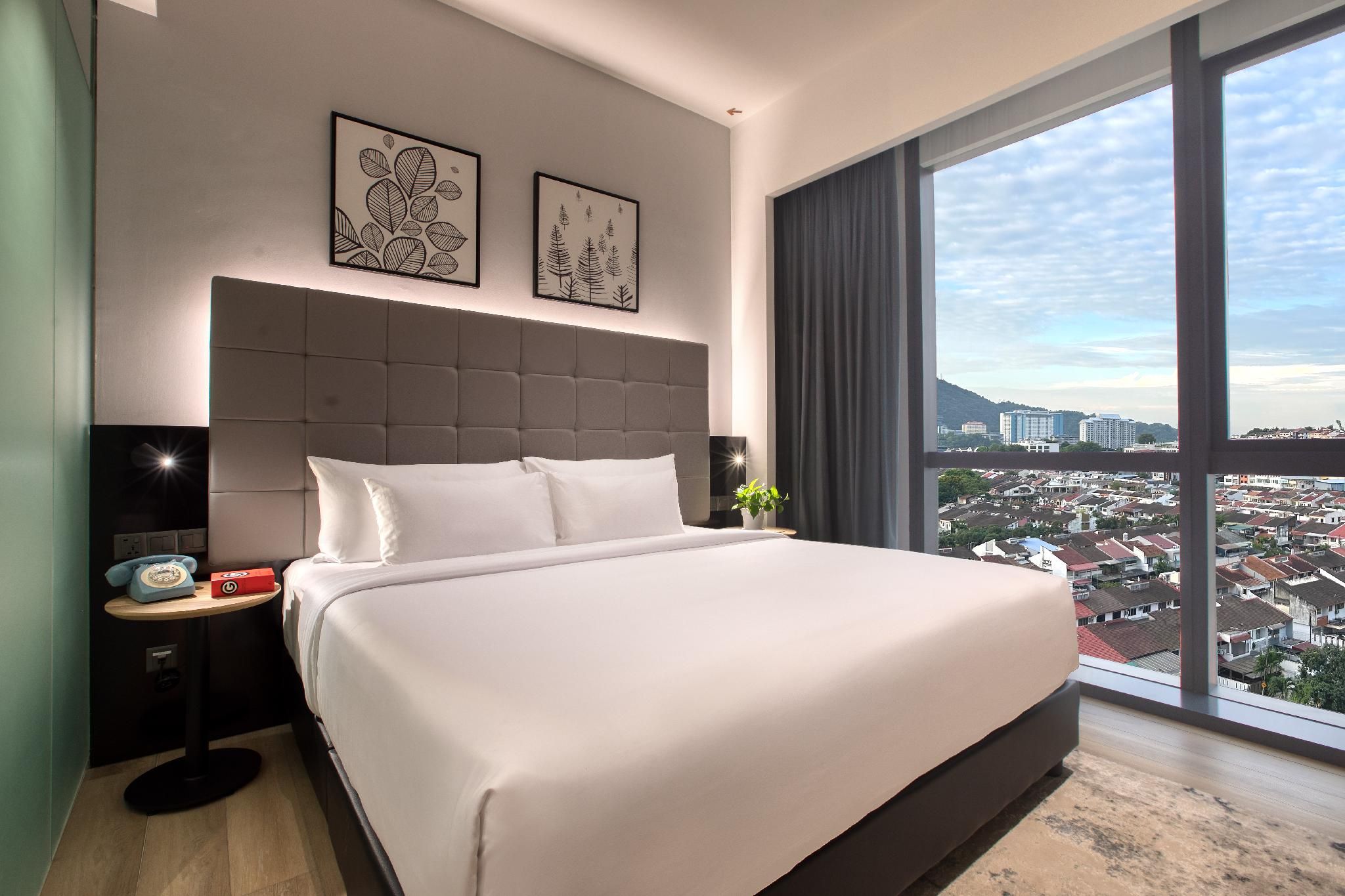 undefined INNSiDE by Meliá Kuala Lumpur Cheras 7