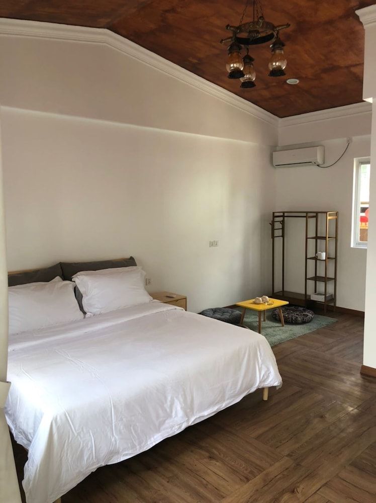 Deluxe Cabin