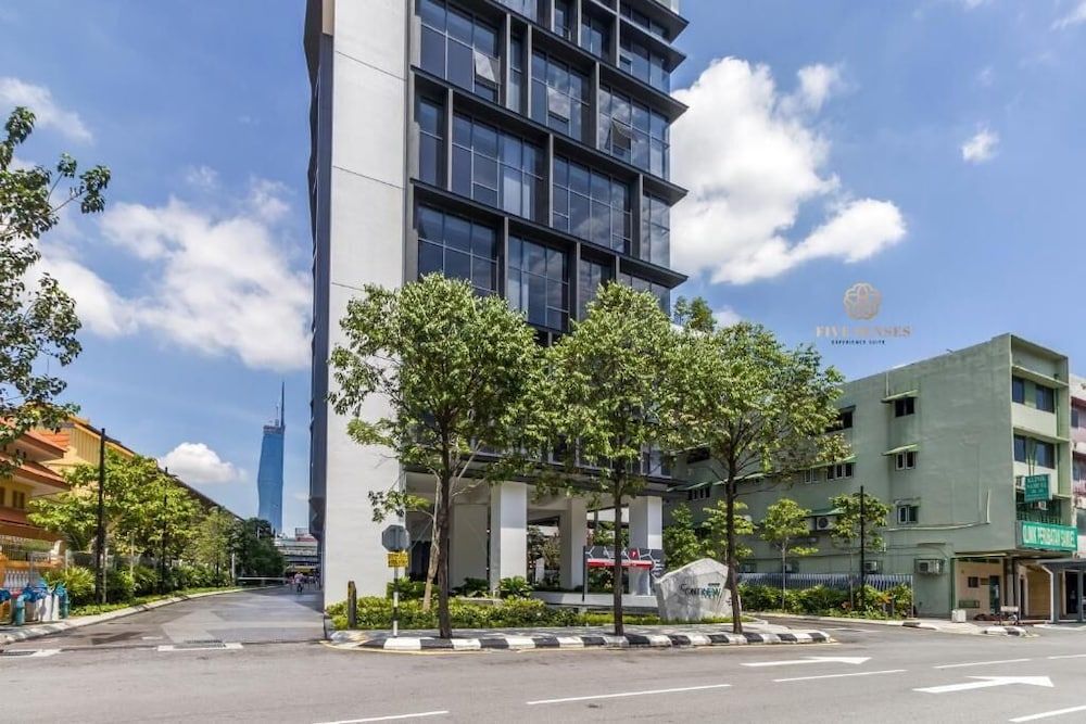 undefined Continew Residence by HomeBrickz 4