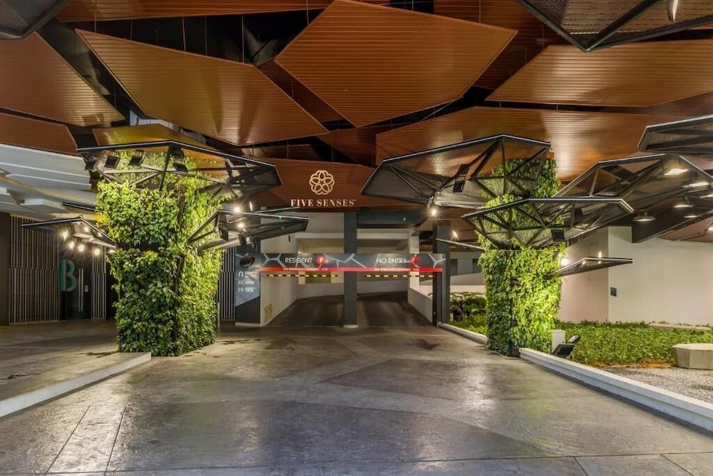 undefined Continew Residence by HomeBrickz 5