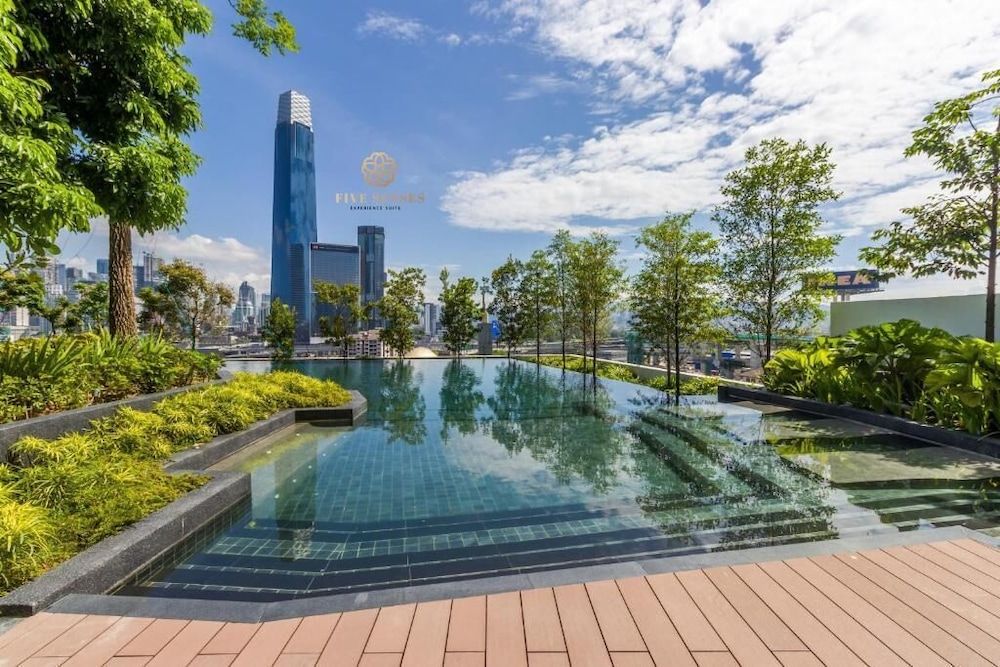 undefined Continew Residence by HomeBrickz 8