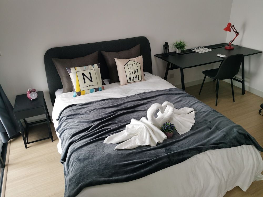 undefined Continew Residence by HomeBrickz 3