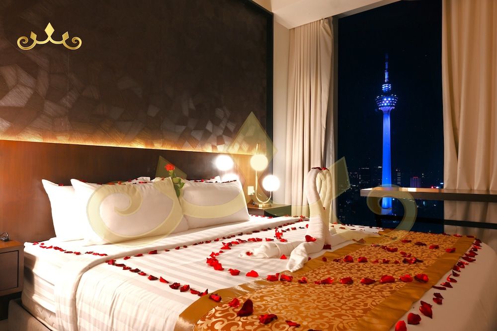 undefined Tropicana The Residence KLCC Golden Crown 4