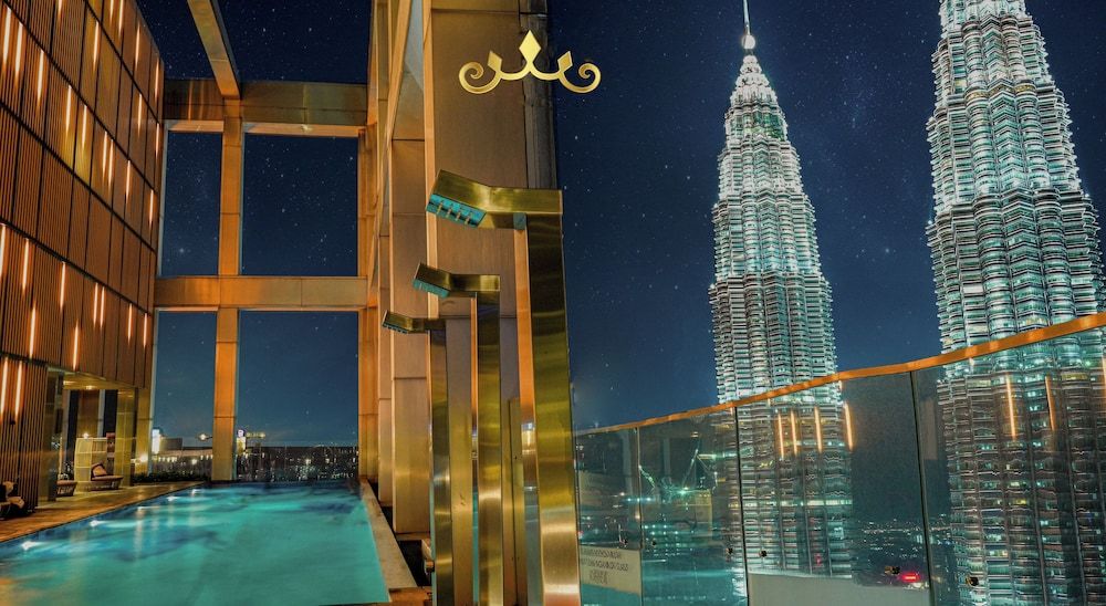 undefined Tropicana The Residence KLCC Golden Crown 6