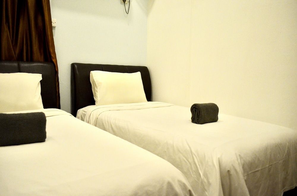 undefined Drop Inn Lodge City Centre 9