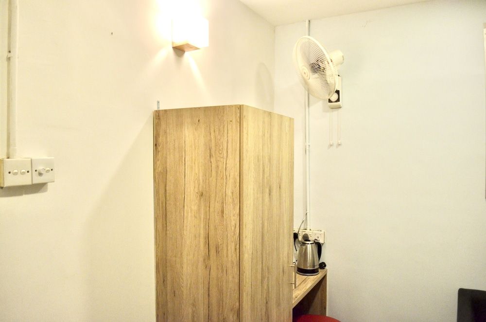 undefined Drop Inn Lodge City Centre 3