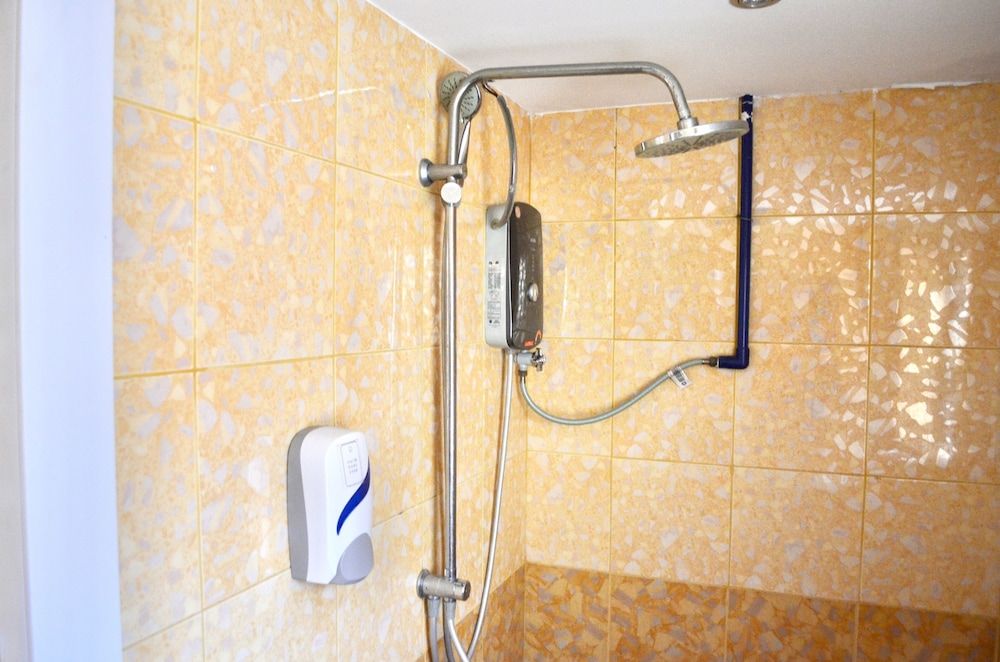 undefined Drop Inn Lodge City Centre 6