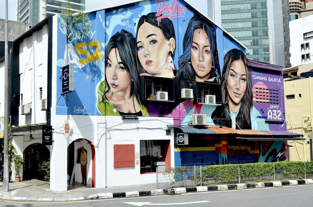 undefined Drop Inn Lodge City Centre 2