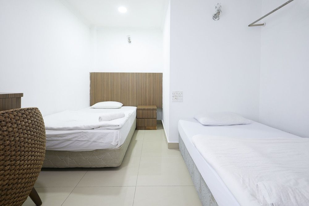 undefined Hotel Pritty 2