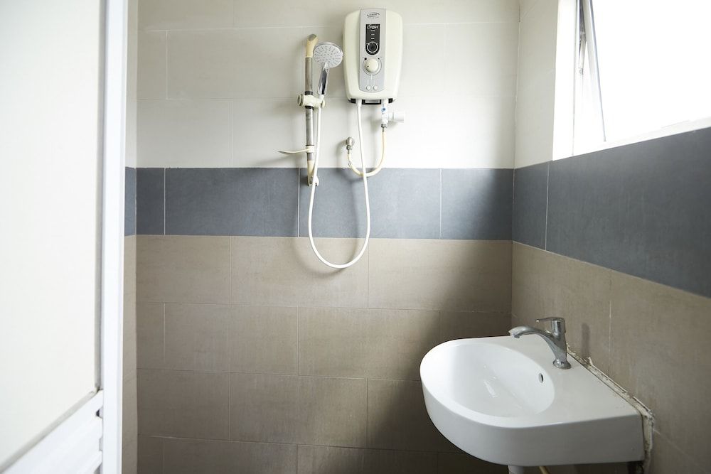 Hotel Pritty Standard Twin Room 4