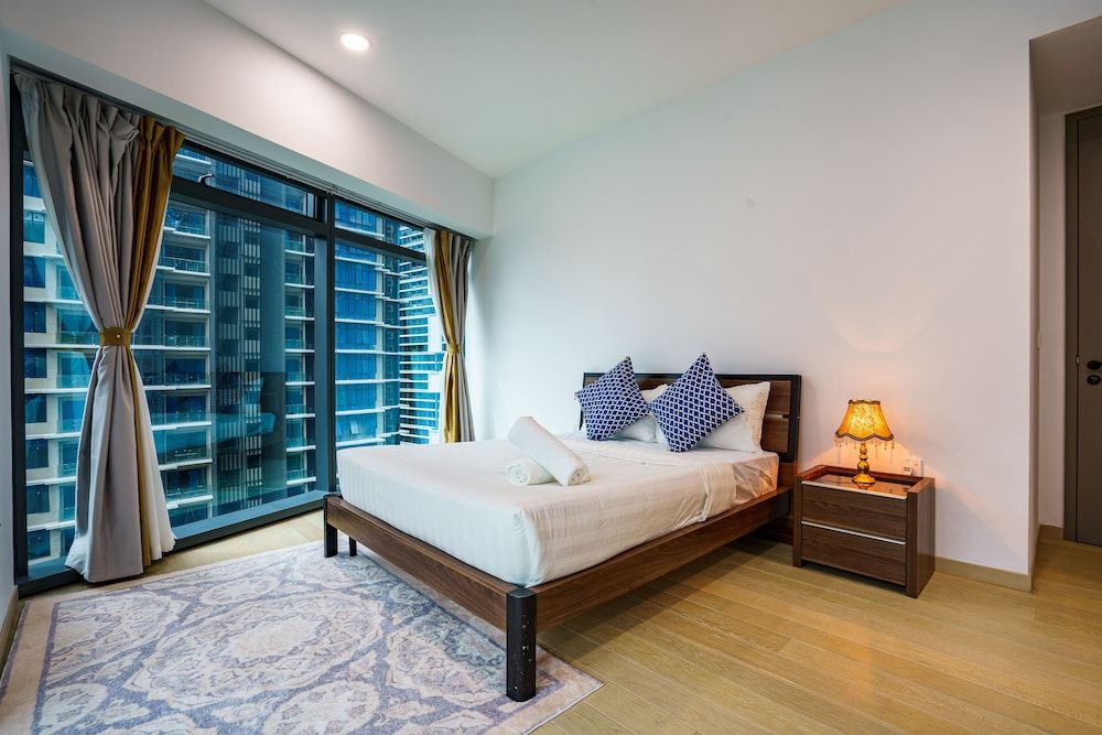 undefined Eaton Residence KLCC 2
