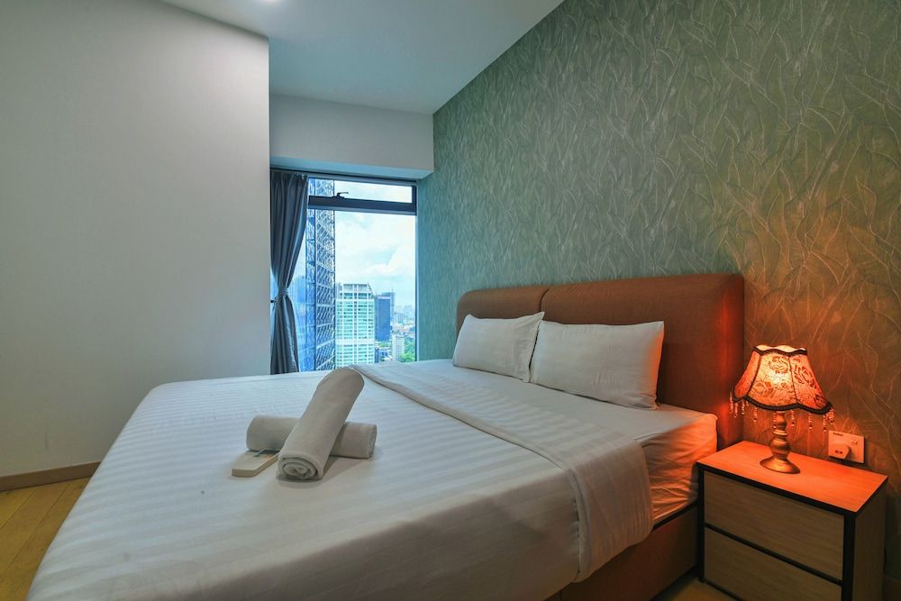 undefined Eaton Residence KLCC 4