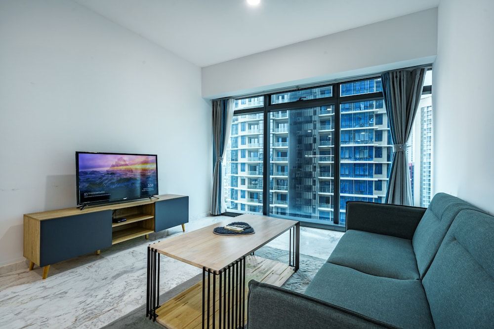 undefined Eaton Residence KLCC 9