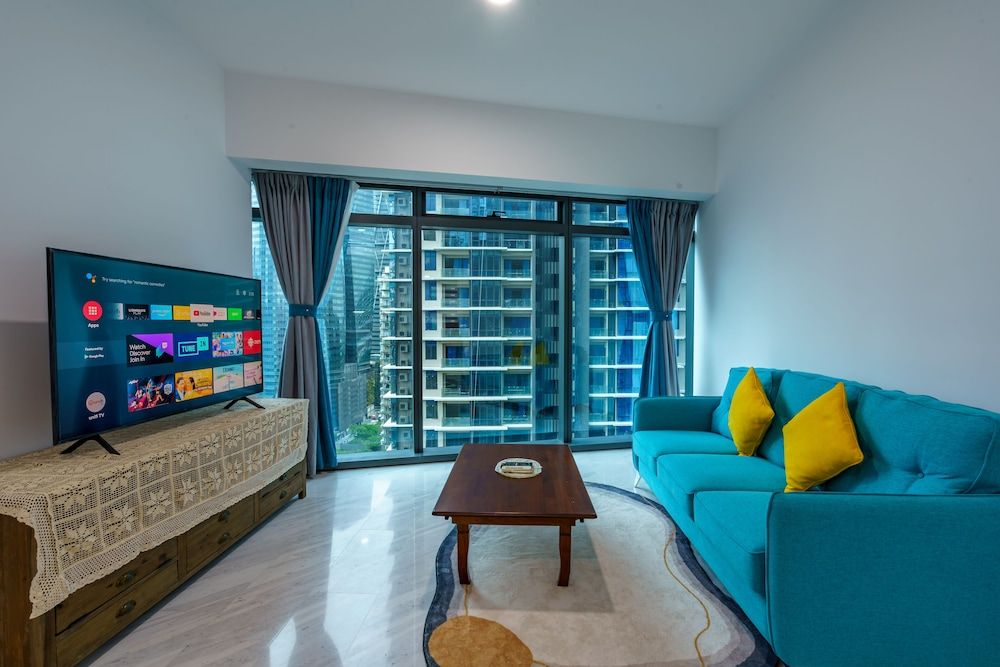 undefined Eaton Residence KLCC 8