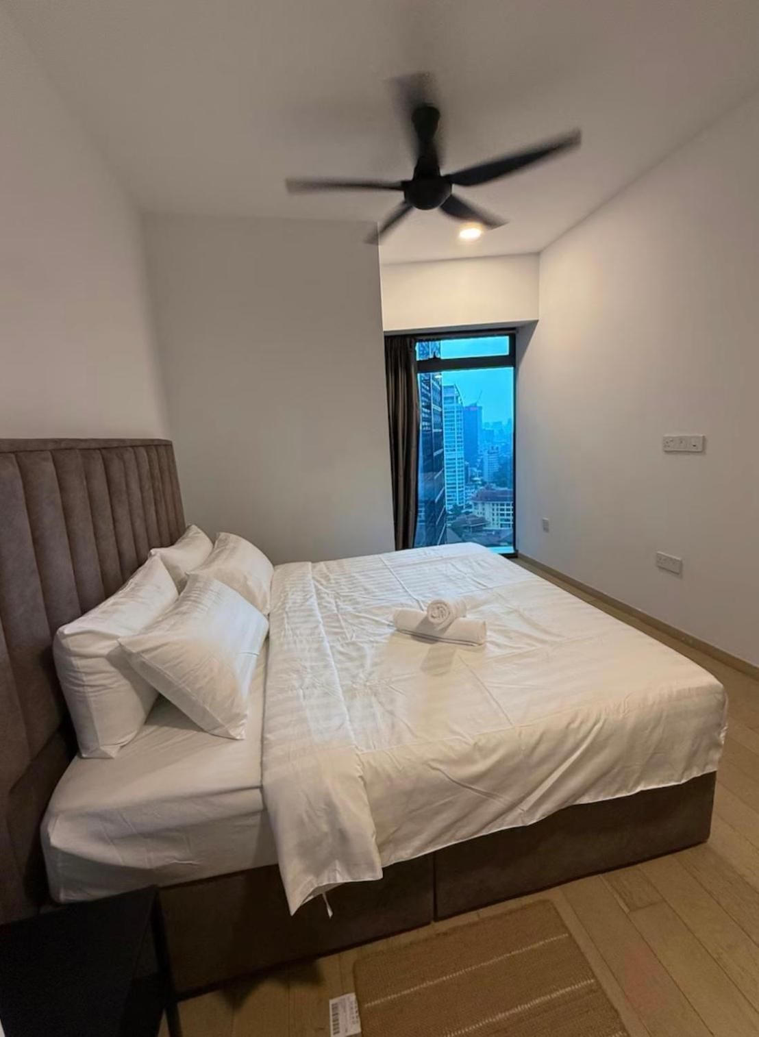 undefined Eaton Residence KLCC 10