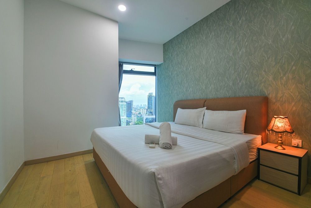 undefined Eaton Residence KLCC 5