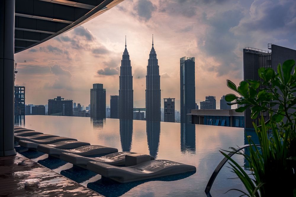 undefined Eaton Residence KLCC