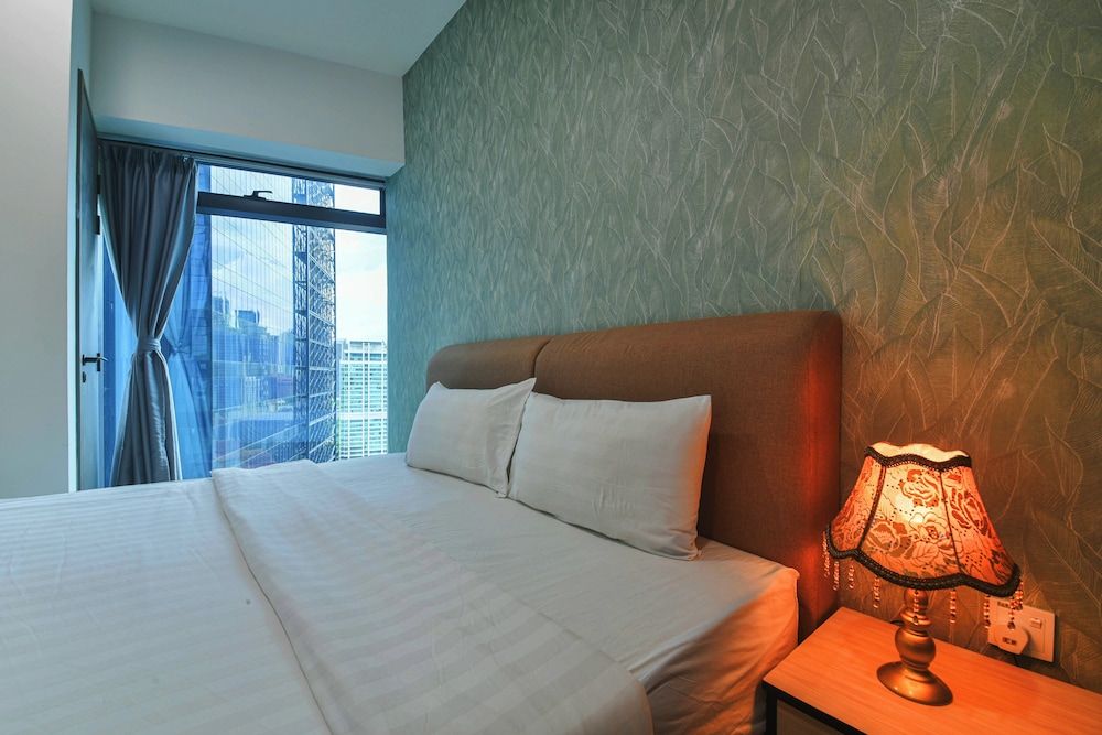 undefined Eaton Residence KLCC 6