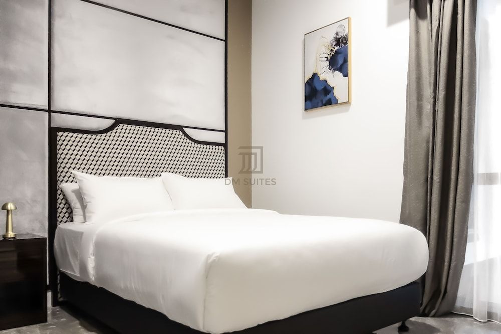 2 Bedrooms Suite