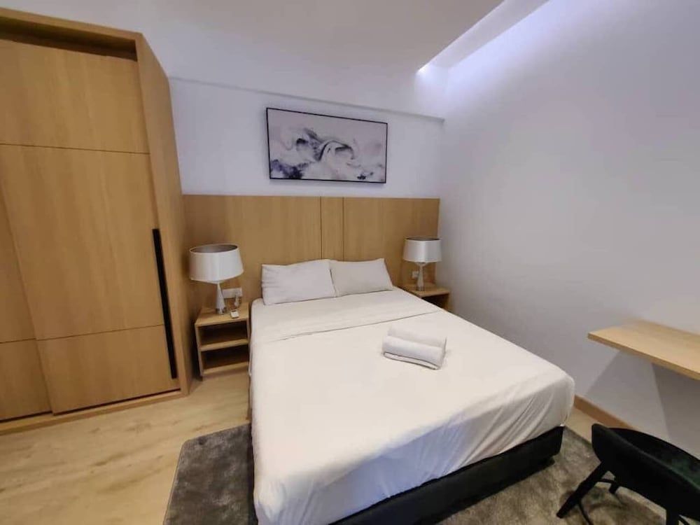 undefined COLONY BY INFINITUM KLCC 5