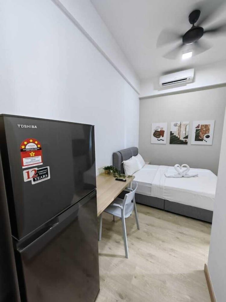 undefined COLONY BY INFINITUM KLCC 4