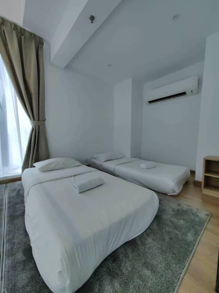 undefined COLONY BY INFINITUM KLCC 6