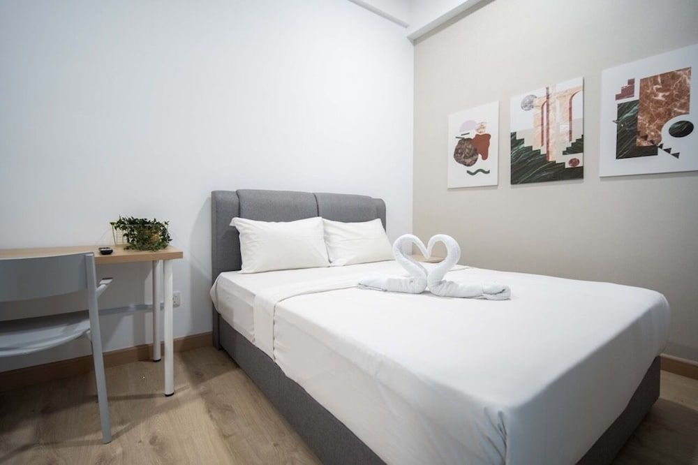 undefined COLONY BY INFINITUM KLCC 2