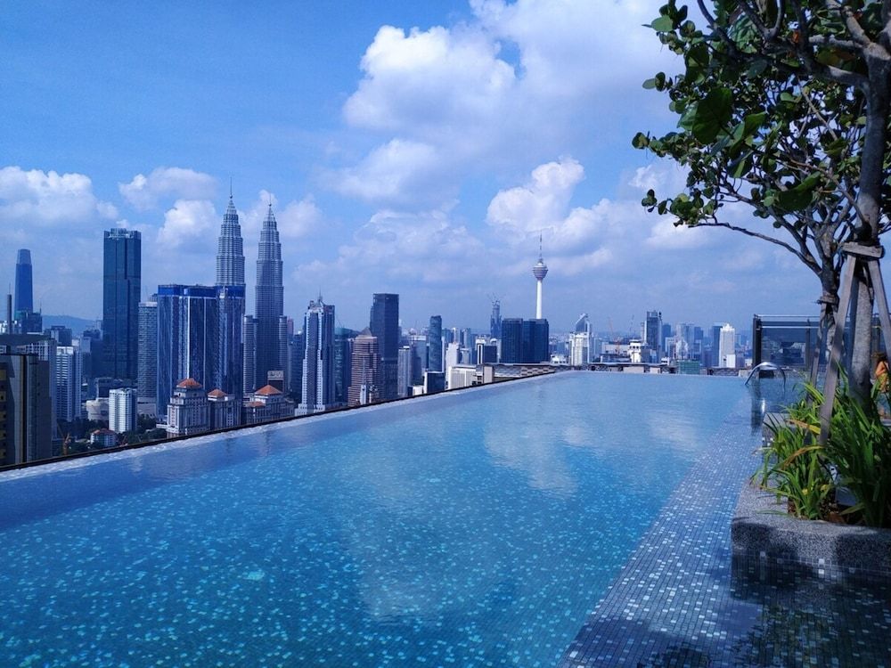 undefined Expressionz Professional Suites KL 6