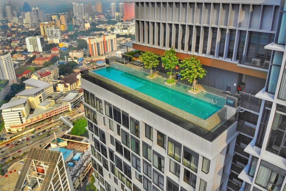 undefined Expressionz Professional Suites KL 4