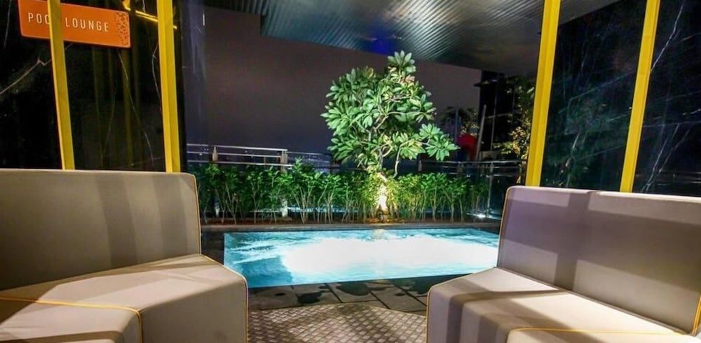 undefined Expressionz Professional Suites KL 2