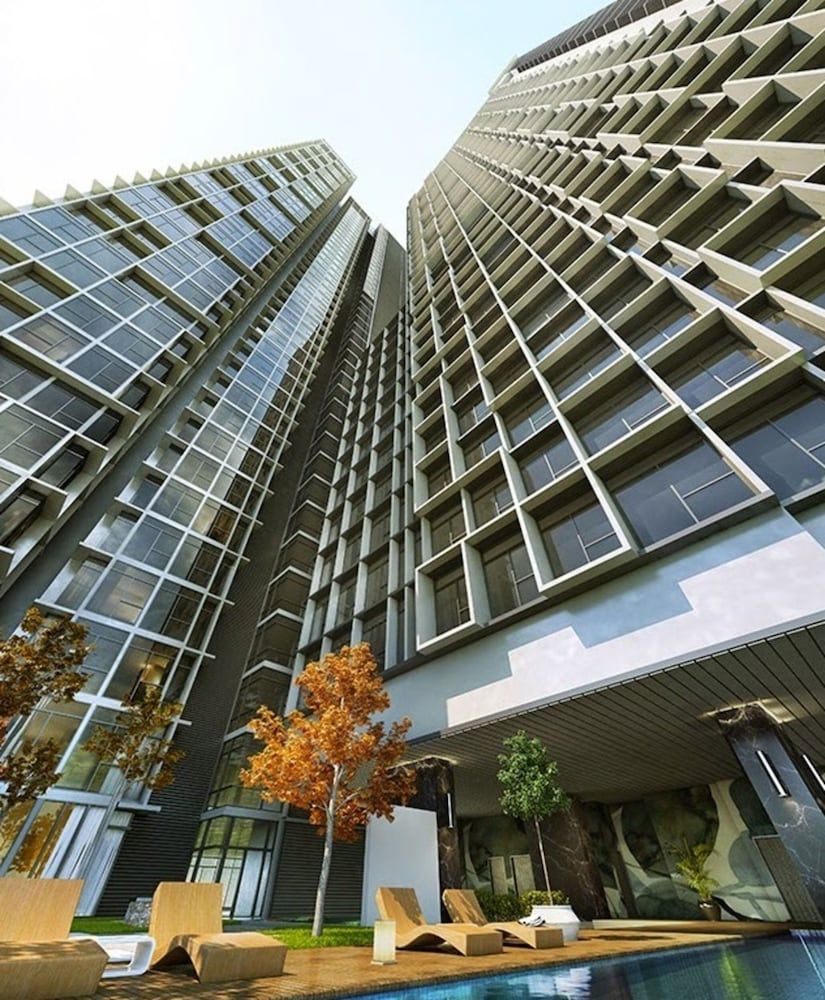 undefined Expressionz Professional Suites KL