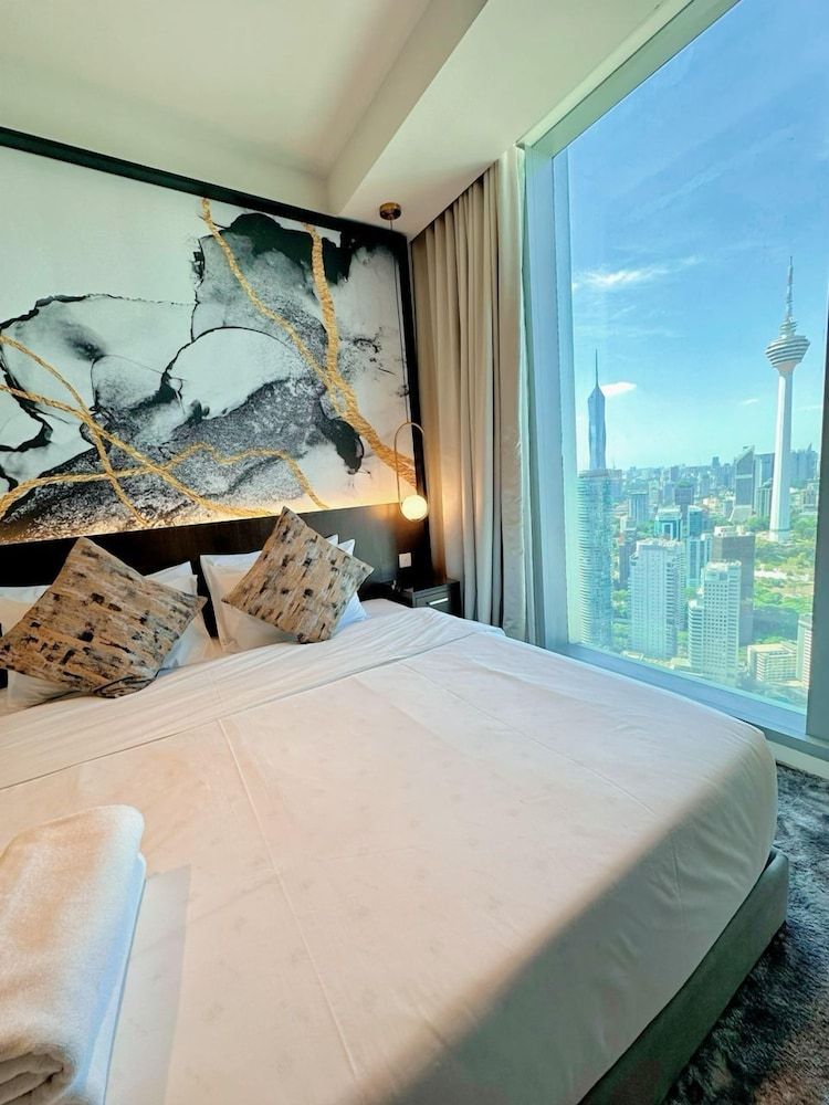 undefined Tropicana the residences KLCC by YAJU 4