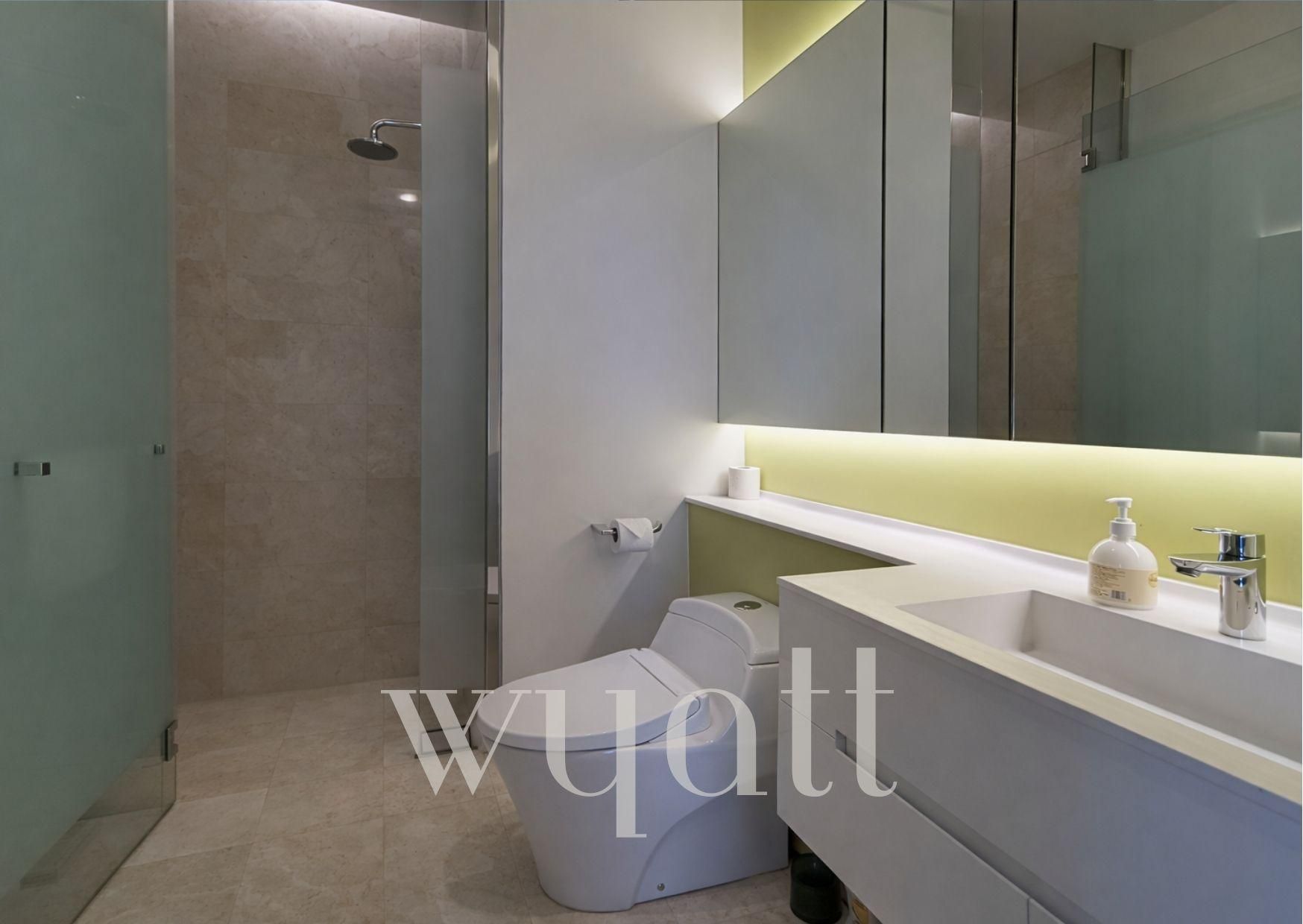 undefined Tropicana the residences KLCC by YAJU 5