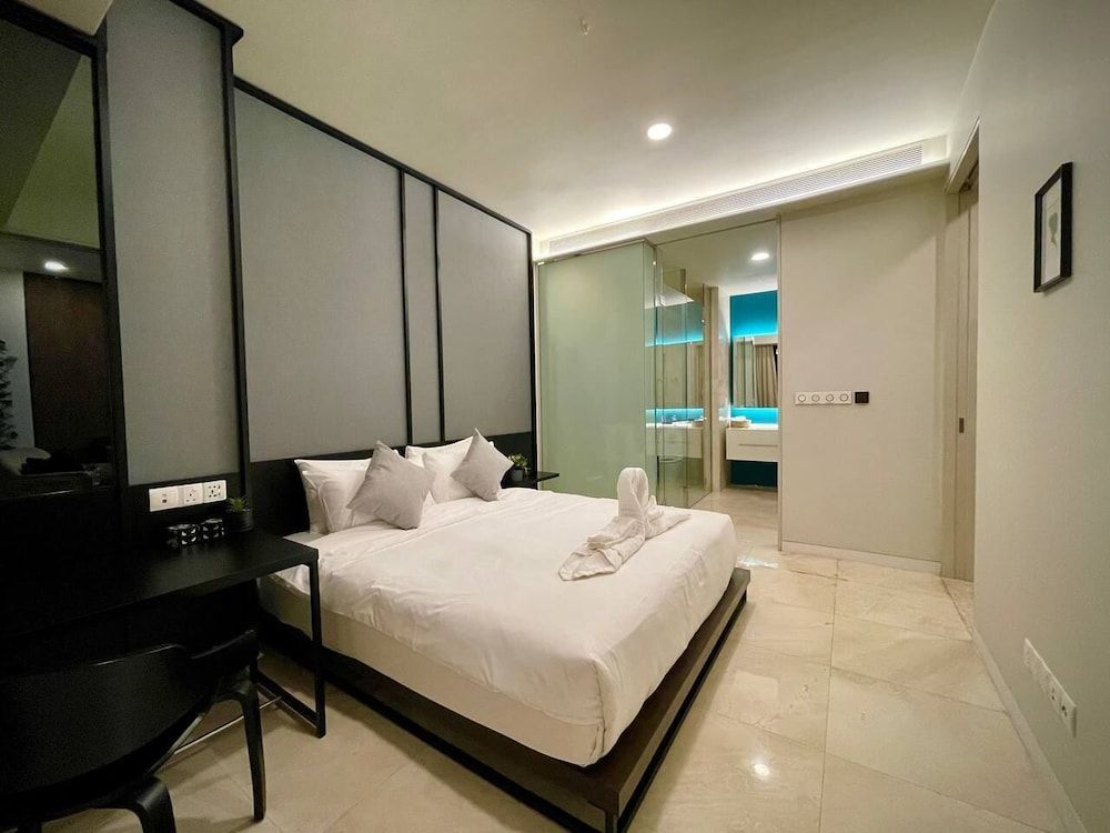 undefined Tropicana the residences KLCC by YAJU 6