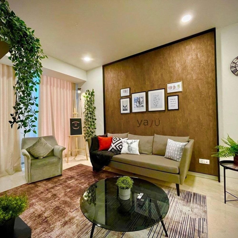 undefined Tropicana the residences KLCC by YAJU 3