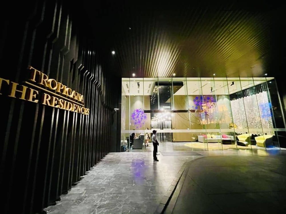 undefined Tropicana the residences KLCC by YAJU 5