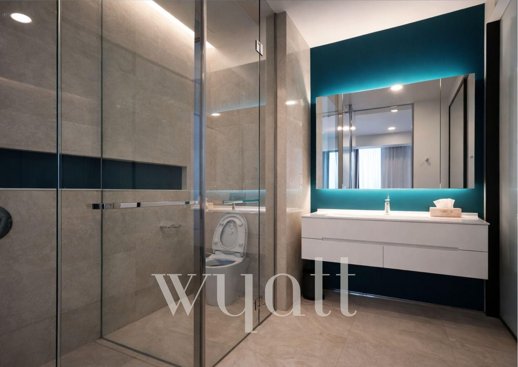 undefined Tropicana the residences KLCC by YAJU 4