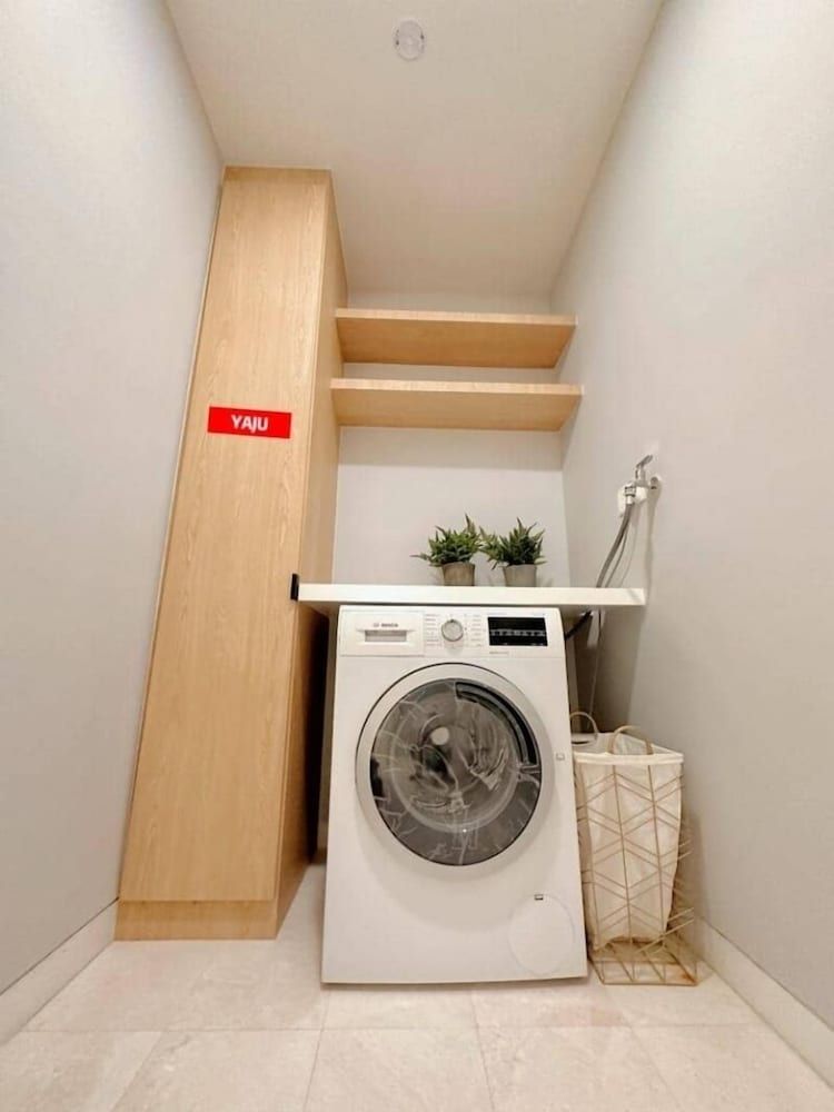 undefined Tropicana the residences KLCC by YAJU 10