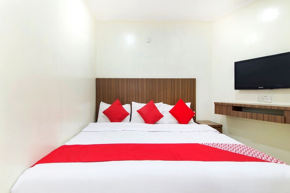 undefined OYO 90693 Sri Rampai Hotel 10