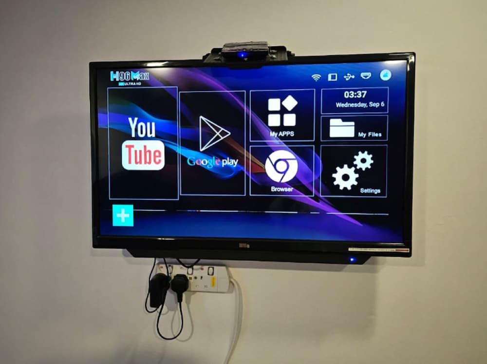 undefined OYO 90693 Sri Rampai Hotel 6