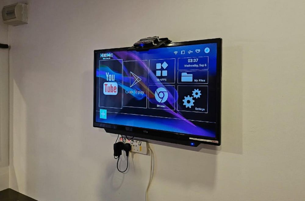 undefined OYO 90693 Sri Rampai Hotel 7