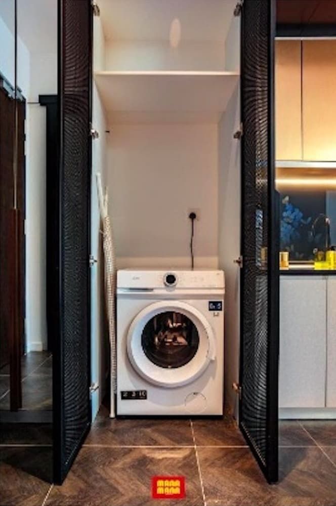 Garnet One Bedroom Apartment