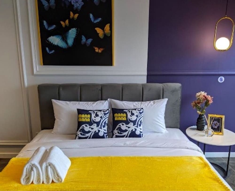 City Studio Suite
