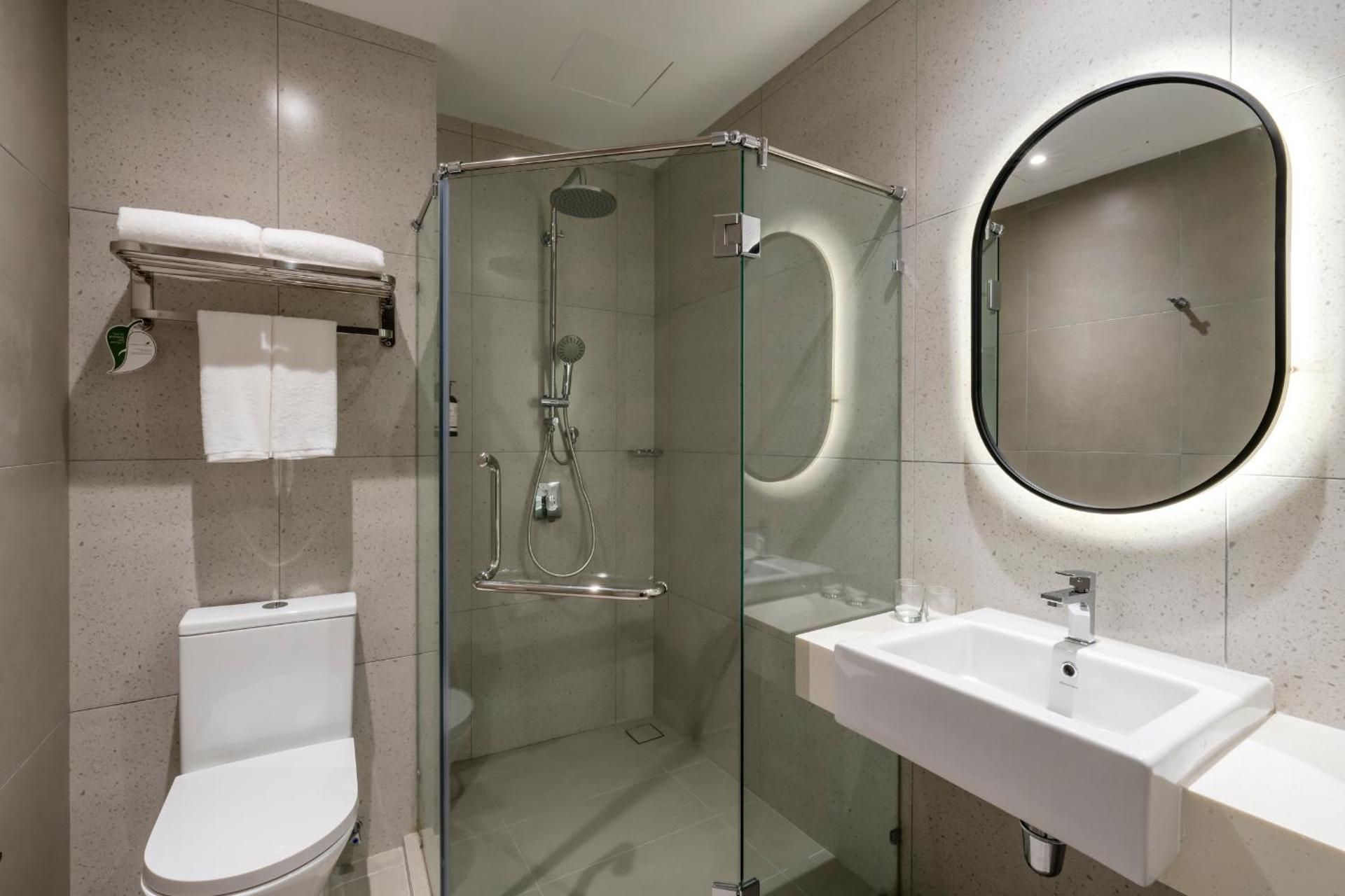 lyf Chinatown Kuala Lumpur Thematic, Studio, Windowless 3