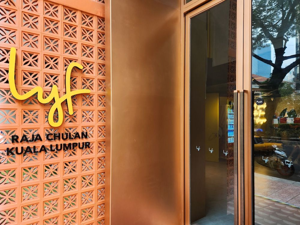 undefined lyf Chinatown Kuala Lumpur 4