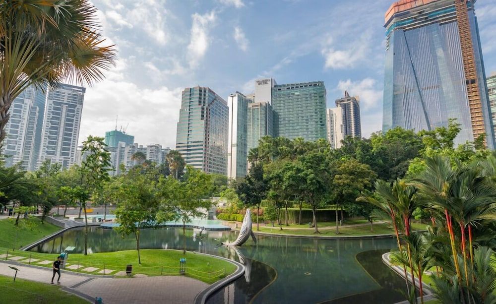 undefined lyf Chinatown Kuala Lumpur 7