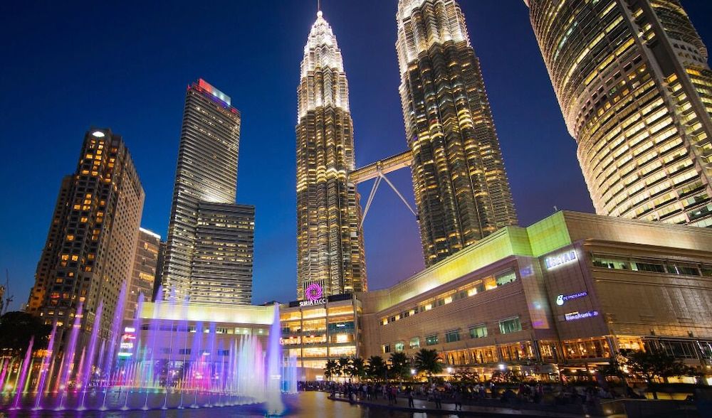 undefined lyf Chinatown Kuala Lumpur 8