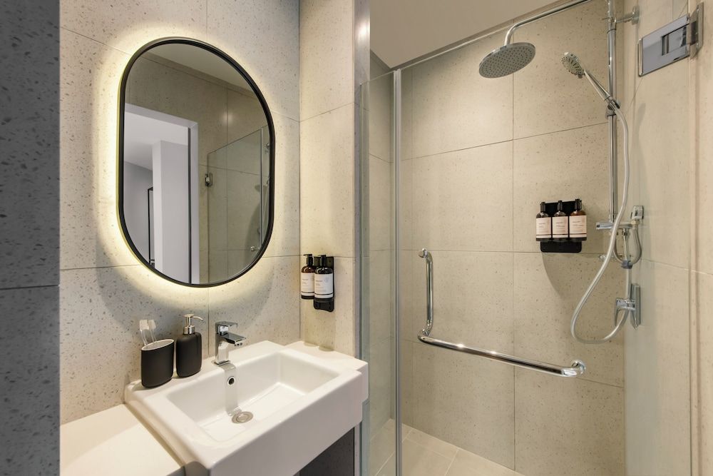 lyf Chinatown Kuala Lumpur Thematic, Studio, Windowless 2