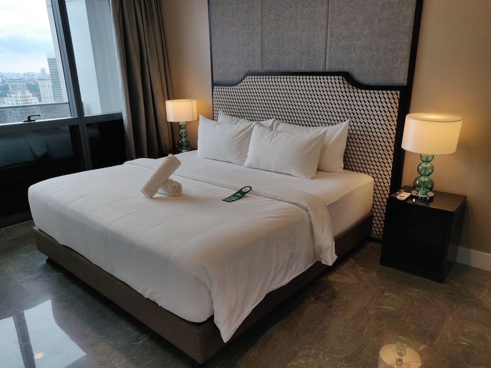 undefined Victory suites 2