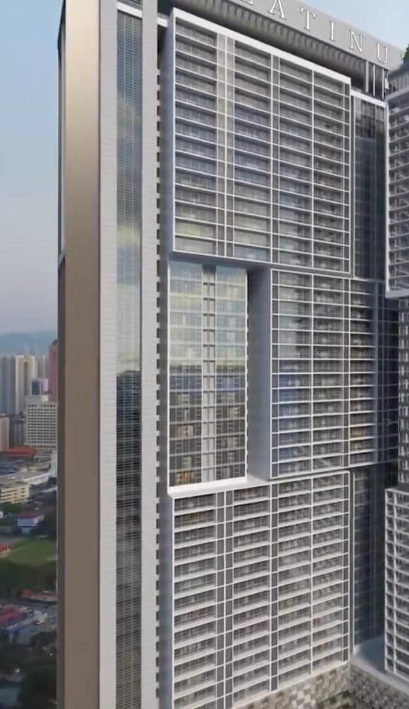 undefined Victory suites 6